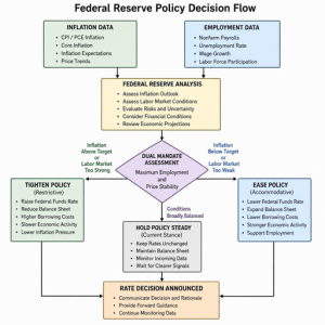 FOMC monetary policy