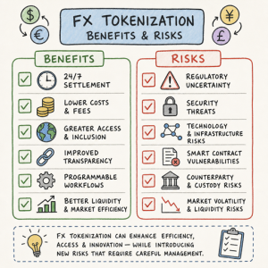 Blockchain Asset Tokenization
