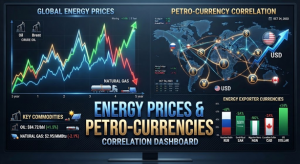 Energy Prices & Petro-Currencies