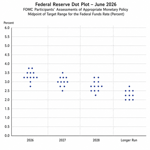Federal Reserve Rate Cuts