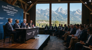 Jackson Hole Economic