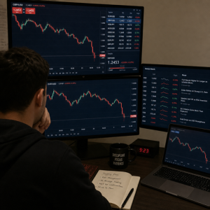 currency carry trade