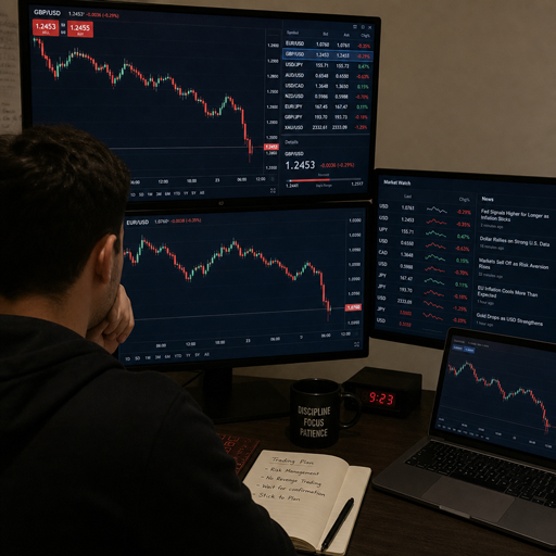 currency carry trade