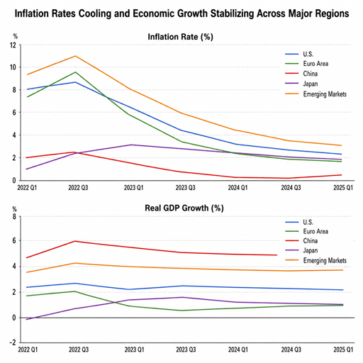 global inflation recovery