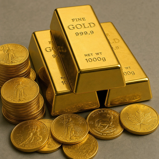 precious metals investment