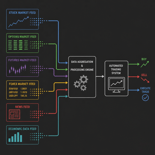 High-frequency trading arbitrage