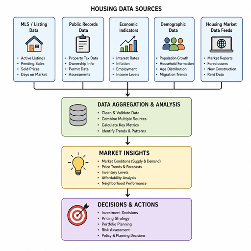 Housing Market Indicators