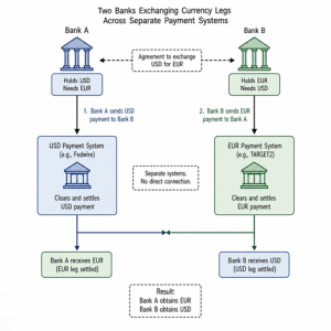 Interbank-FX-Settlement-Risk