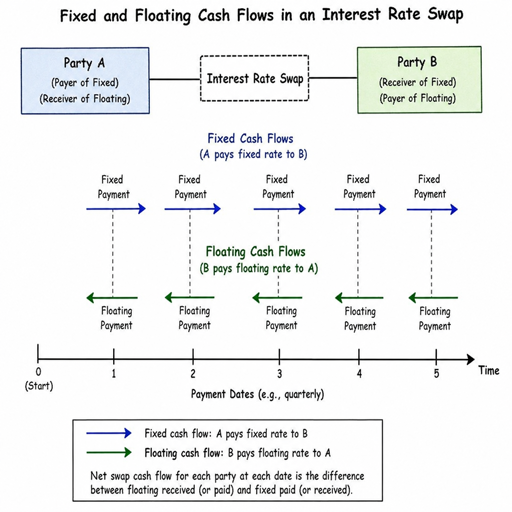 Interest Rate Swap Pricing
