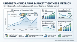 Labor Market Tightness Metrics