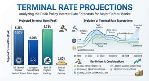 Terminal Rate Projections