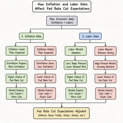 Understanding Federal Reserve Rate Cut Signals