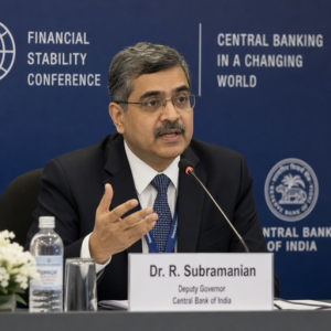 Unscheduled Central Bank Speeches